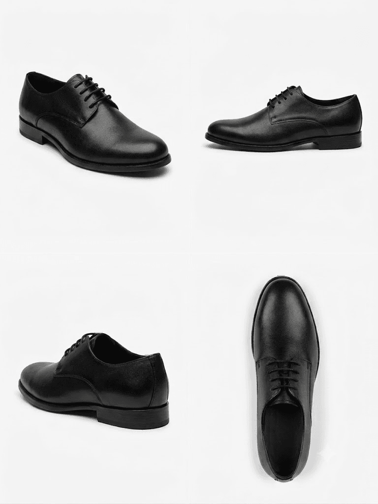 Andrea The Classic — Noir