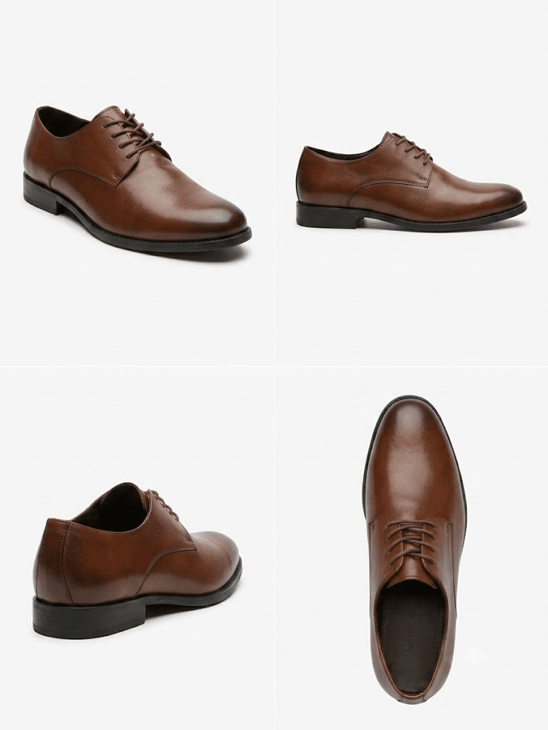 Andrea The Classic — Cognac