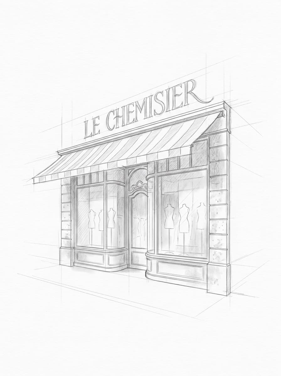 la boutique