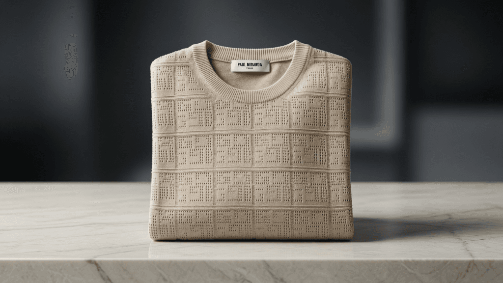 Beige Nid d'Abeille