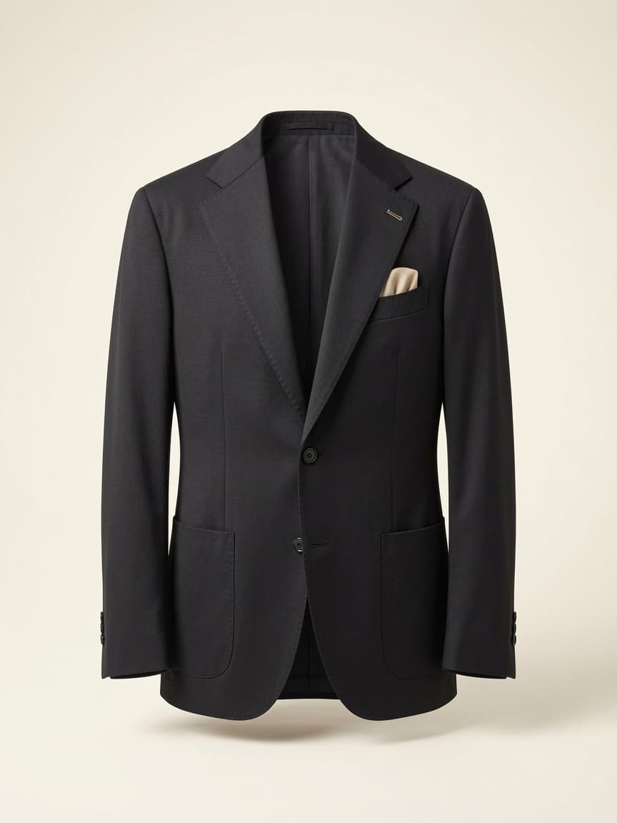 Paul Miranda L’ensemble — Black 1